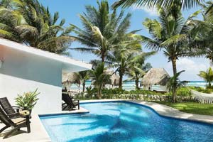 The Grand at Moon Palace Cancun All Inclusive Golf & Spa Resort