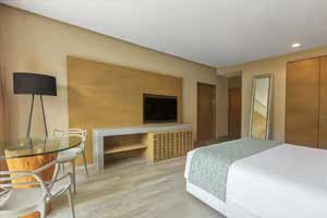 Superior Rooms at The Yucatan Resort Playa del Carmen